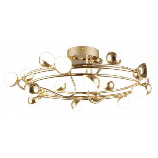 Потолочная люстра Aployt Delfin APL.774.07.54