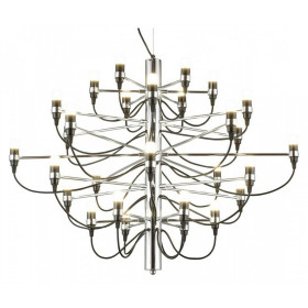 Подвесная люстра Aployt Izeult APL.782.03.30