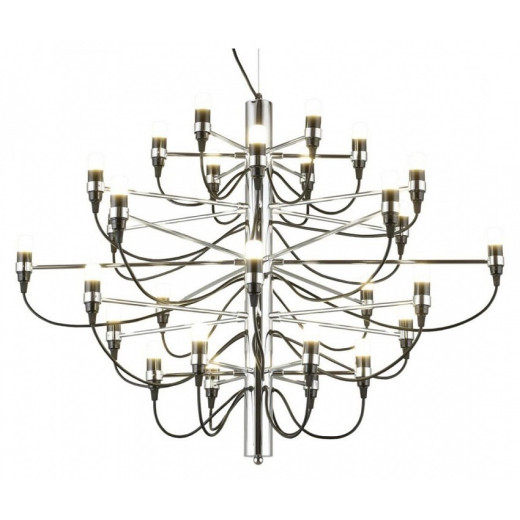 Подвесная люстра Aployt Izeult APL.782.03.30