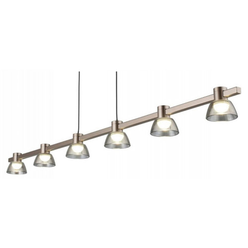 Подвесной светильник Aployt Rezeda APL.788.03.06