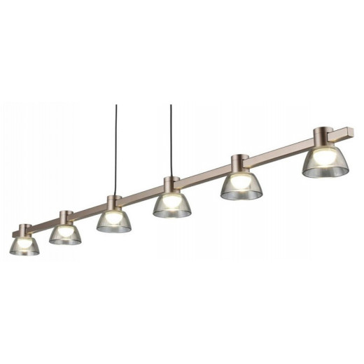 Подвесной светильник Aployt Rezeda APL.788.03.06