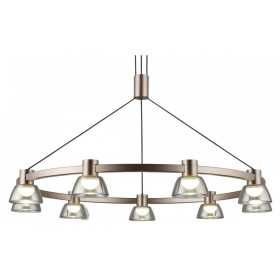 Подвесная люстра Aployt Rezeda APL.788.03.09