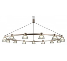 Подвесная люстра Aployt Rezeda APL.788.03.15