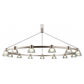 Подвесная люстра Aployt Rezeda APL.788.03.15