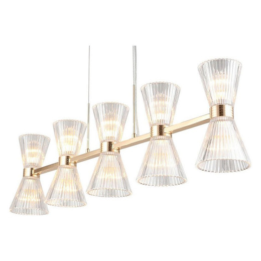 Подвесной светильник Aployt Elinor APL.801.03.10