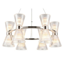 Подвесная люстра Aployt Elinor APL.801.13.12