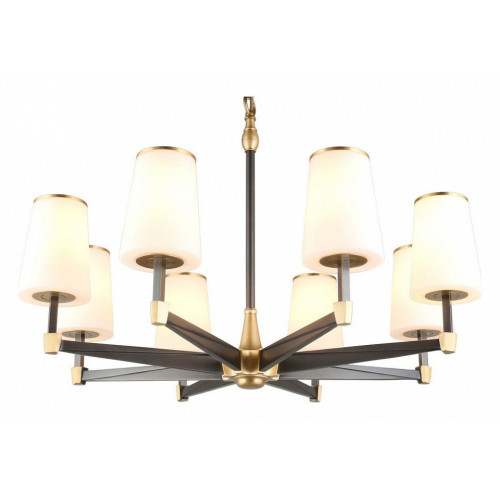 Подвесная люстра Aployt Malcia APL.803.07.08