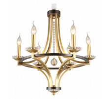 Подвесная люстра Aployt Wikta APL.805.03.06