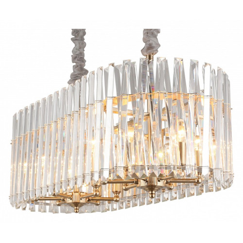 Подвесной светильник Aployt Verene APL.808.13.12