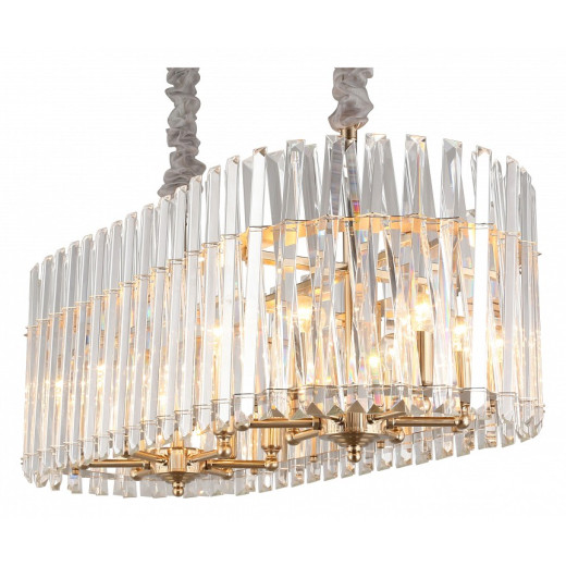 Подвесной светильник Aployt Verene APL.808.13.12