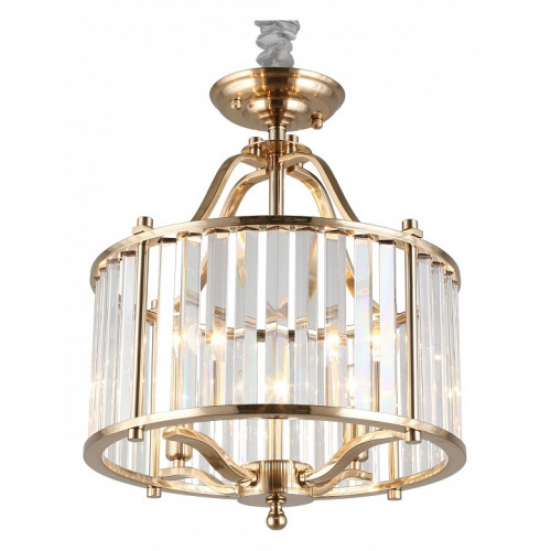 Подвесной светильник Aployt Romen APL.809.03.04