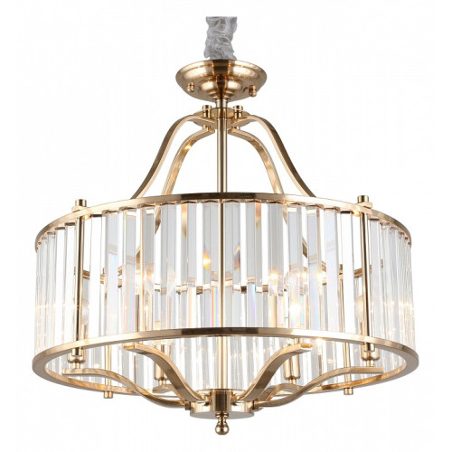 Подвесной светильник Aployt Romen APL.809.03.06