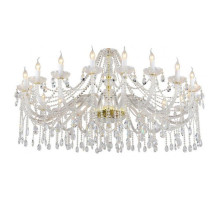 Подвесная люстра Aployt Anula APL.810.03.20