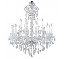 Подвесная люстра Aployt Ketrin APL.812.03.18