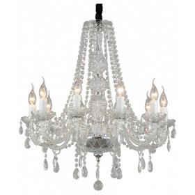 Подвесная люстра Aployt Marunia APL.814.03.10