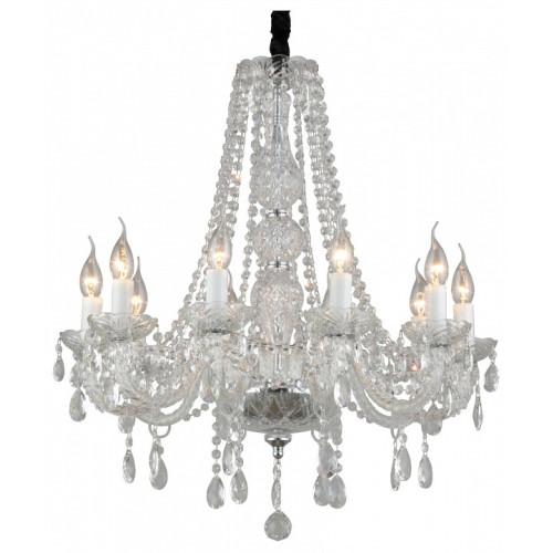 Подвесная люстра Aployt Marunia APL.814.03.10