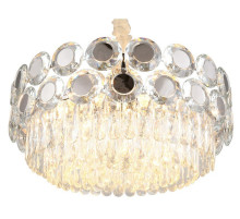 Подвесная люстра Aployt Nikoul APL.832.13.12