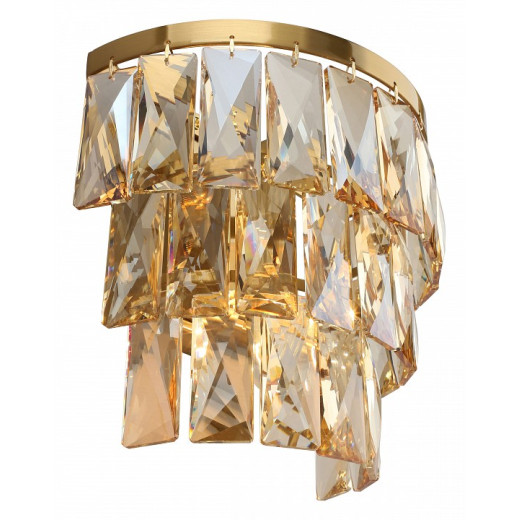 Накладной светильник Aployt Francheska APL.837.01.01