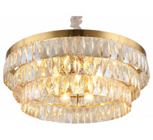 Подвесная люстра Aployt Francheska APL.837.03.10