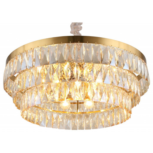 Подвесная люстра Aployt Francheska APL.837.03.10