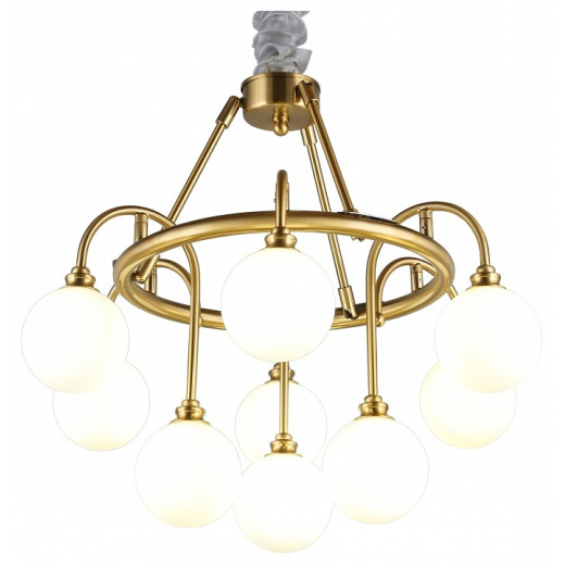 Подвесная люстра Aployt Eloiz APL.839.03.09