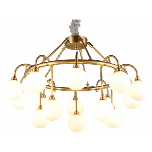 Подвесная люстра Aployt Eloiz APL.839.03.15