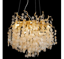 Подвесная люстра Aployt Aurora APL.845.03.10