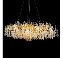 Подвесная люстра Aployt Aurora APL.845.03.12