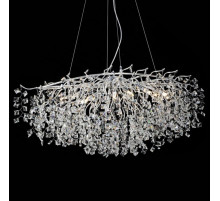 Подвесная люстра Aployt Danusia APL.846.13.10