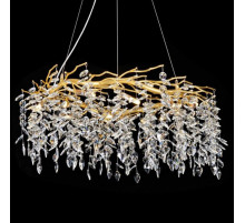 Подвесная люстра Aployt Gertunia APL.847.03.10