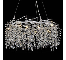 Подвесная люстра Aployt Gertunia APL.847.13.10