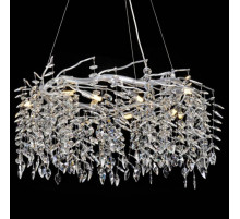 Подвесная люстра Aployt Gertunia APL.847.13.13