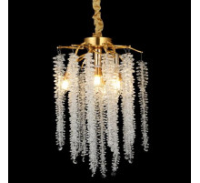 Подвесная люстра Aployt Paulina APL.848.03.04