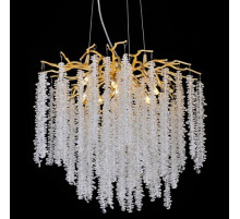 Подвесная люстра Aployt Paulina APL.848.03.10