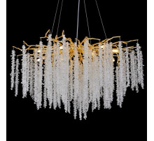 Подвесная люстра Aployt Paulina APL.848.03.15