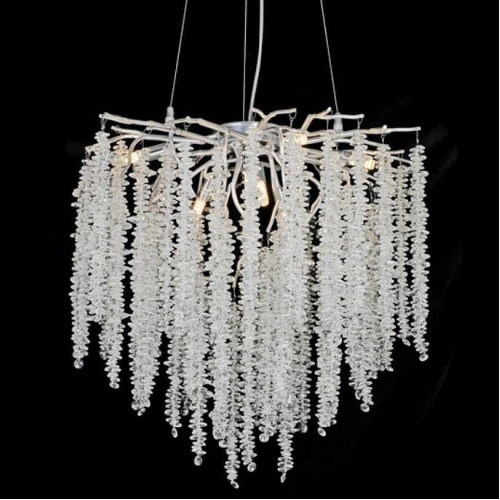 Подвесная люстра Aployt Paulina APL.848.13.10