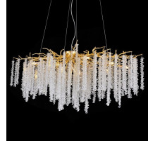 Подвесная люстра Aployt Paulina APL.848.23.10