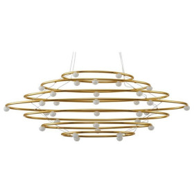 Подвесной светильник Aployt Banzhamin APL.851.03.60