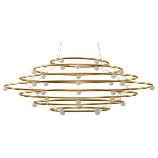 Подвесной светильник Aployt Banzhamin APL.851.03.60