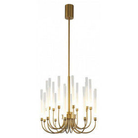 Люстра на штанге Aployt Dominisia APL.852.07.40