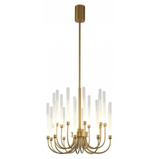 Люстра на штанге Aployt Dominisia APL.852.07.40