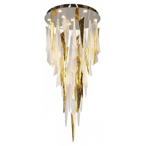 Потолочная люстра Aployt Teresa APL.855.06.10