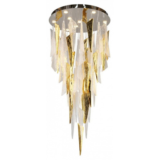 Потолочная люстра Aployt Teresa APL.855.06.10