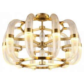 Люстра на штанге Aployt Solandzh APL.856.07.100