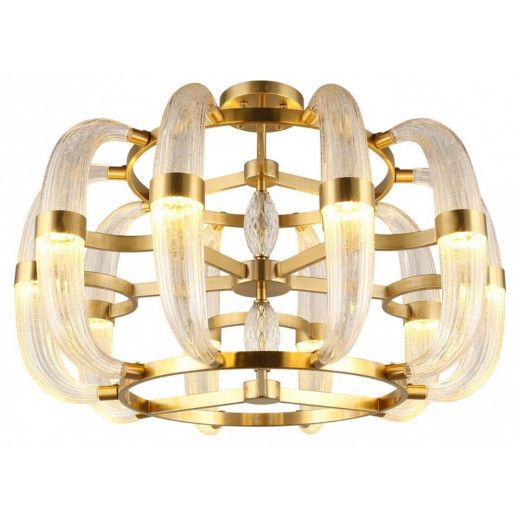 Люстра на штанге Aployt Solandzh APL.856.07.100