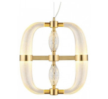 Подвесной светильник Aployt Aleksandra APL.857.06.20