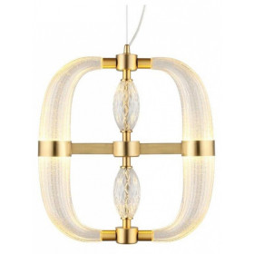 Подвесной светильник Aployt Aleksandra APL.857.06.20