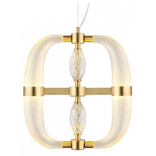 Подвесной светильник Aployt Aleksandra APL.857.06.20