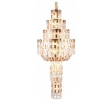 Подвесная люстра Aployt Alessio APL.858.03.31