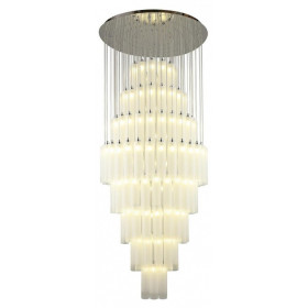 Подвесная люстра Aployt Francesca APL.859.06.144